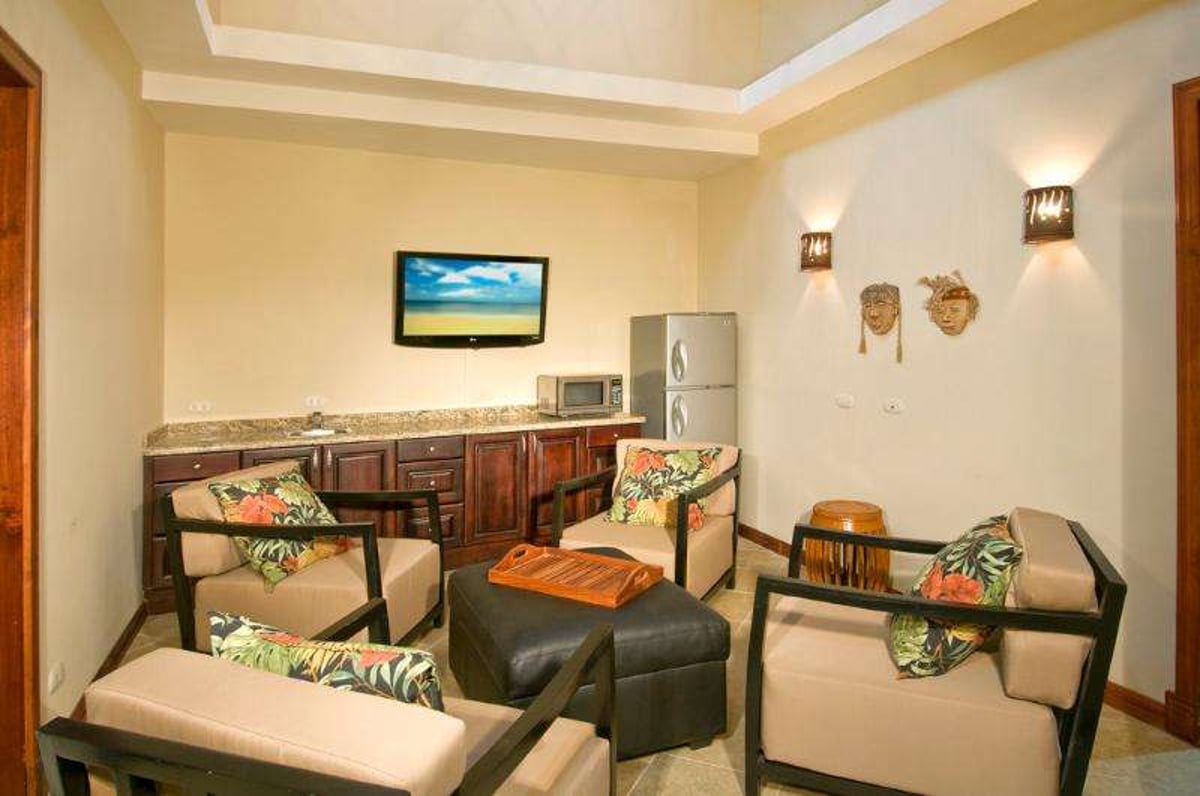 Casa Rio Mar Jaco, Costa Rica Rental Escapes