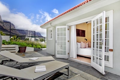 Luxury Villa Photo #43