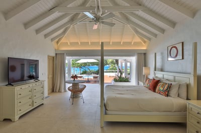 Luxury Villa Photo #25