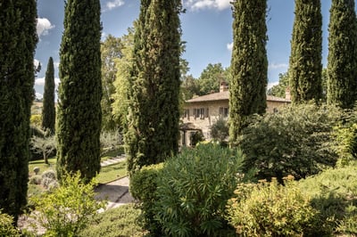 Luxury Villa Photo #9