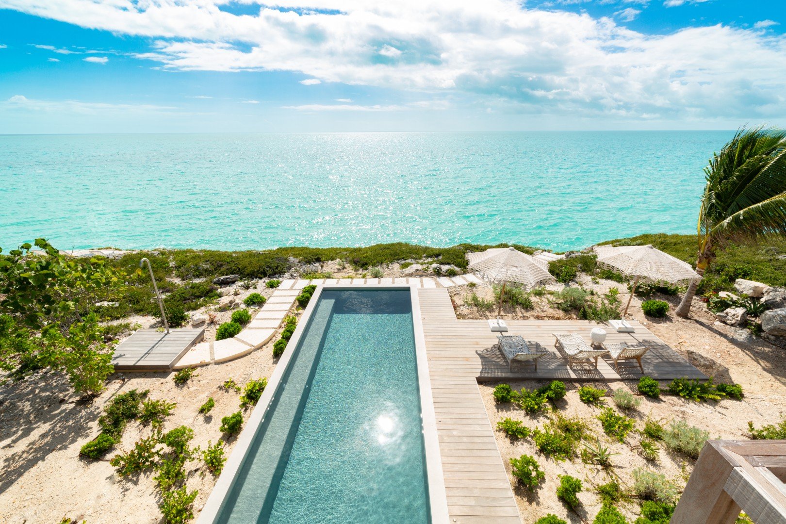 5 BDM Ocean Reef Estate | South Bank Resort, Providenciales