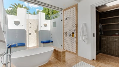 Luxury Villa Photo #62