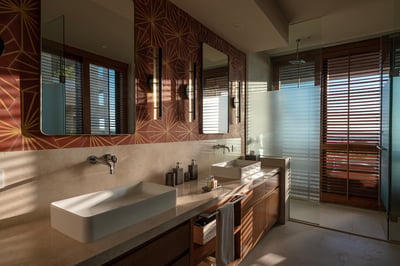 Luxury Villa Photo #22