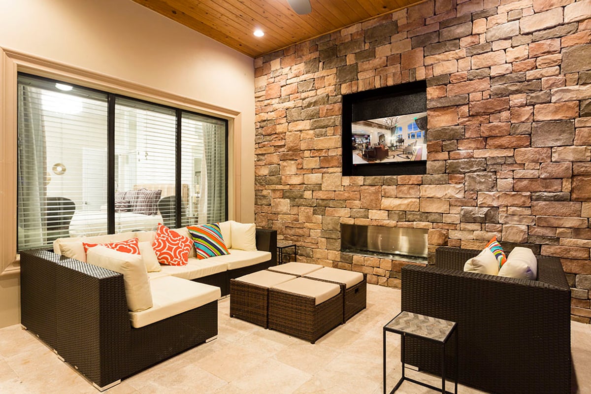 Elysian Escape Villa