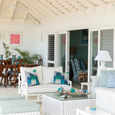 Luxury Villa Photo #13