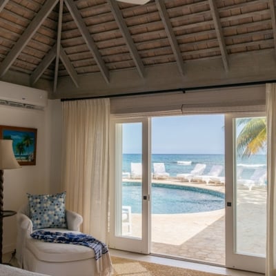 Luxury Villa Photo #19