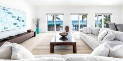 Luxury Villa Photo #26