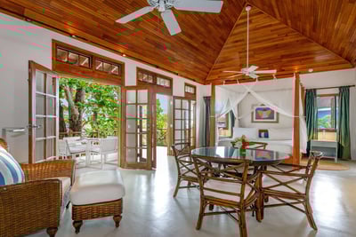 Luxury Villa Photo #8