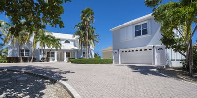 Luxury Villa Photo #33