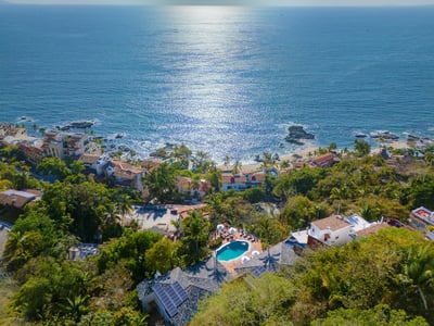 Luxury Villa Photo #52