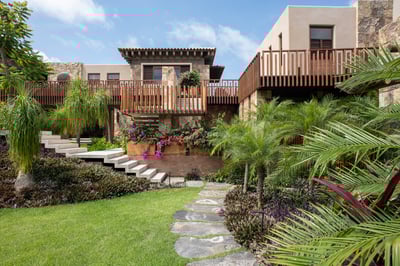 Luxury Villa Photo #43