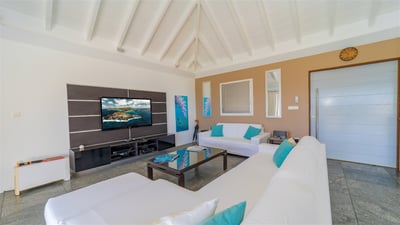 Luxury Villa Photo #21