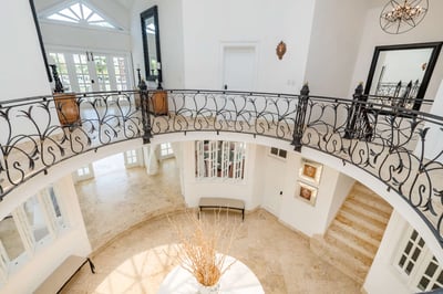 Luxury Villa Photo #27