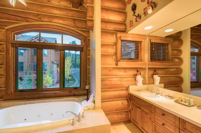 Luxury Villa Photo #18