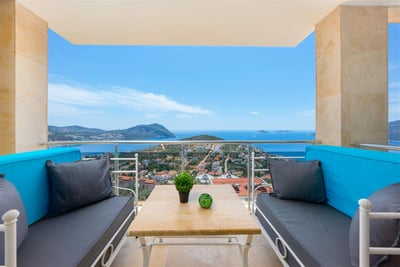 Luxury Villa Photo #20
