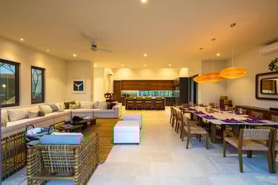 Luxury Villa Photo #17