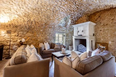 Luxury Villa Photo #19
