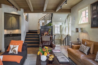 Luxury Villa Photo #10