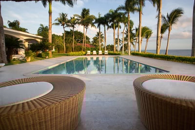 Luxury Villa Photo #4