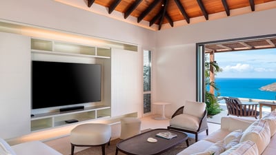 Luxury Villa Photo #16