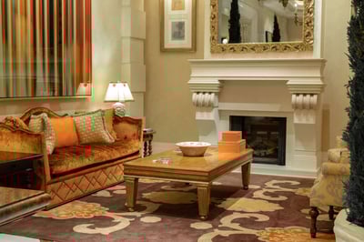 Luxury Villa Photo #10