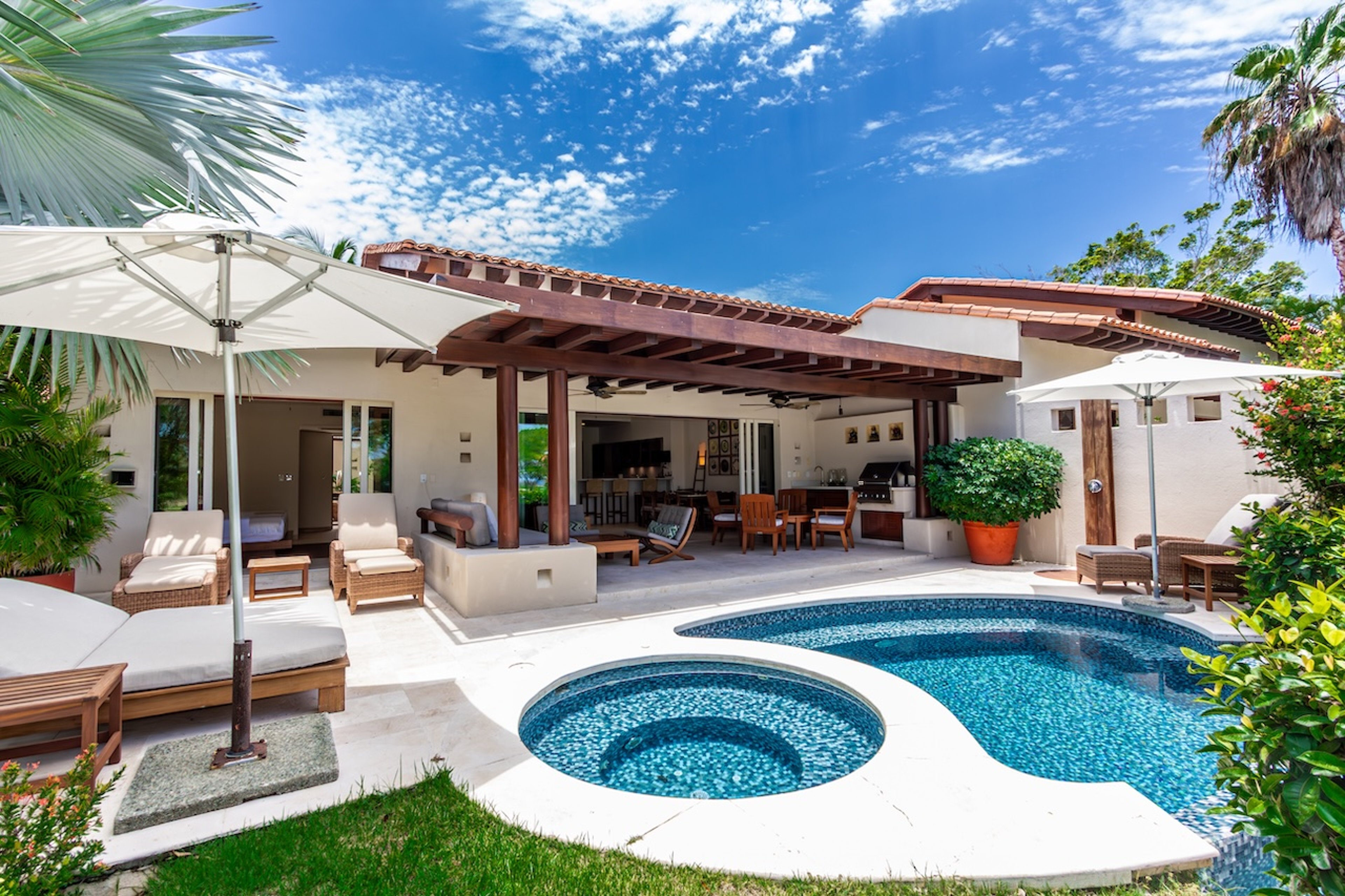 Villa Cazadores - 2