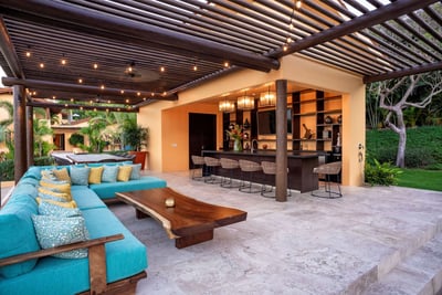 Kupuri Estates,Casa Querencia