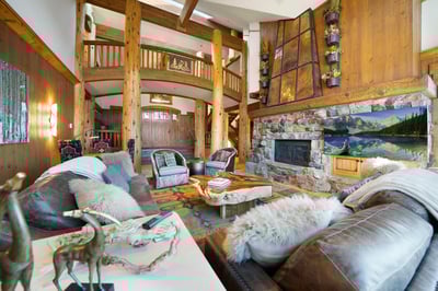Luxury Villa Photo #13