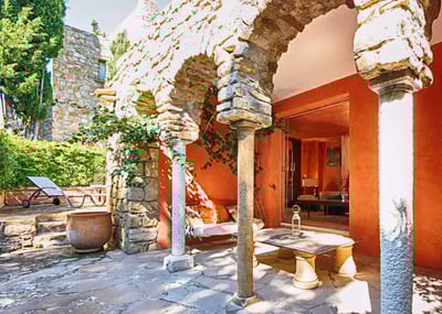 Luxury Villa Photo #10