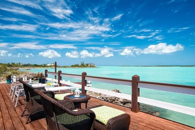 Luxury Villa Photo #2