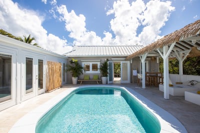 Luxury Villa Photo #8