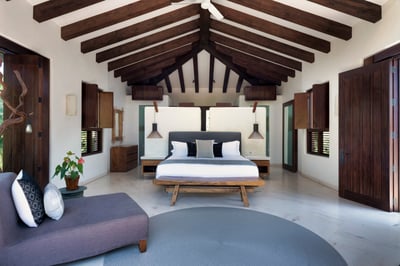 Luxury Villa Photo #45