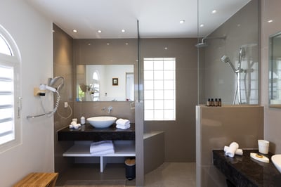 Luxury Villa Photo #32