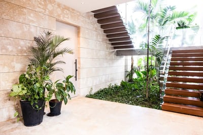 Luxury Villa Photo #14