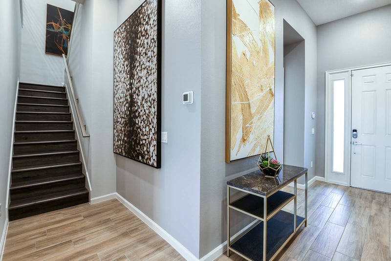 Seabed at Villatel Village Solterra