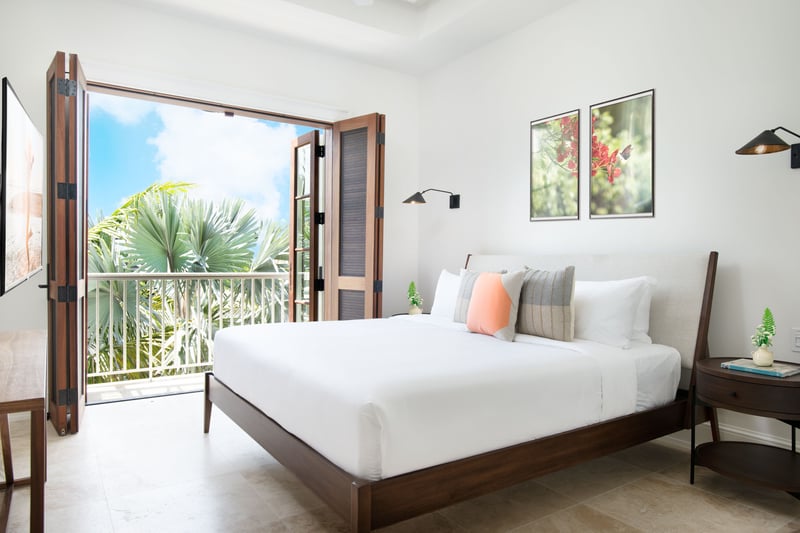 Villa Shambhala
