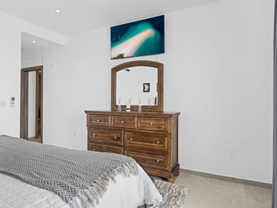 Ocean Breeze Villa B