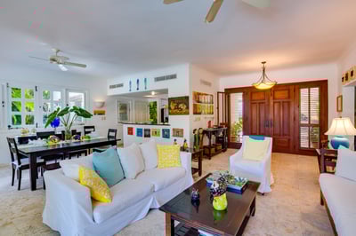 Luxury Villa Photo #22