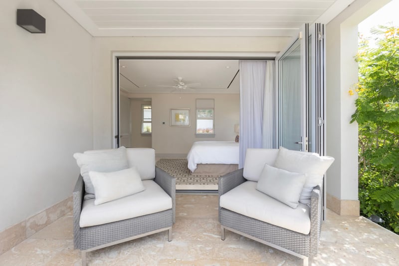 Cocomaya at Apes Hill Club