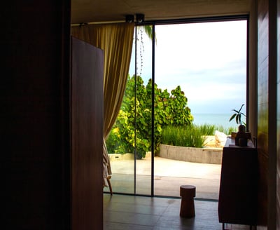 Luxury Villa Photo #37