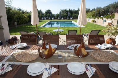 Luxury Villa Photo #12