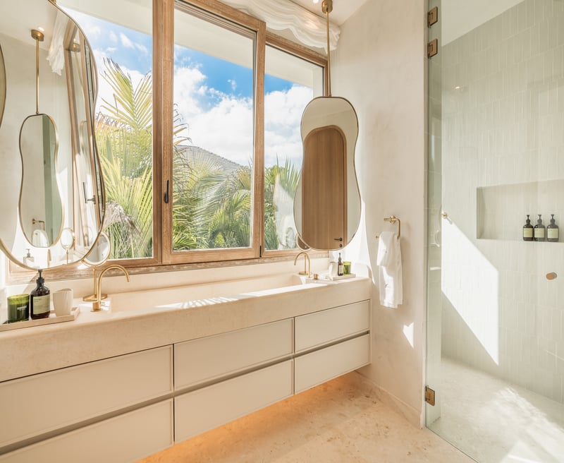 Arrecife SB4 | Saman