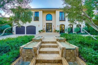 Luxury Villa Photo #9