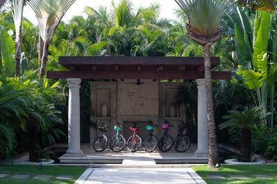 Luxury Villa Photo #48