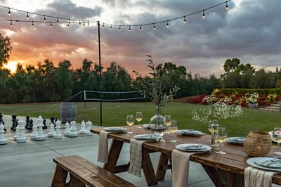 Luxury Villa Photo #10
