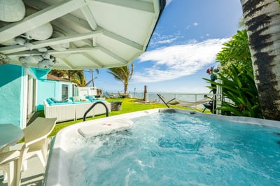 Luxury Villa Photo #5