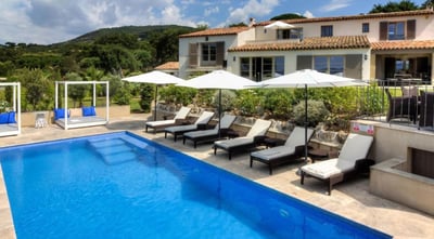 Luxury Villa Photo #5