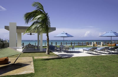 Luxury Villa Photo #12