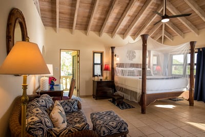Luxury Villa Photo #6