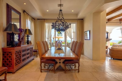 Luxury Villa Photo #22
